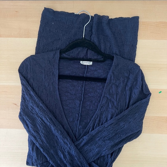 Free People intimately sheer lingerie dress - Picture 2 of 8